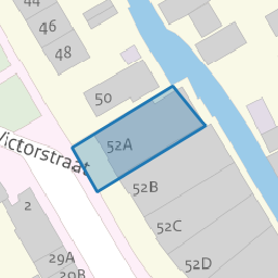 Perceel WDV01-F-2550