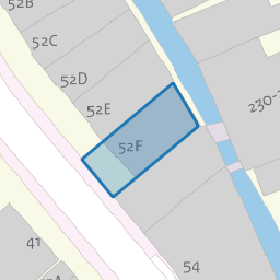 Perceel WDV01-F-2555