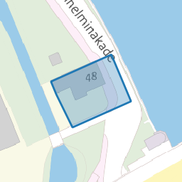 Perceel WDV01-F-2564