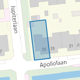 Perceel WDV01-F-2568