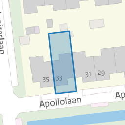 Perceel WDV01-F-2569