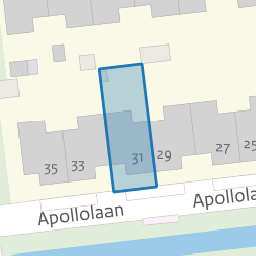 Perceel WDV01-F-2570