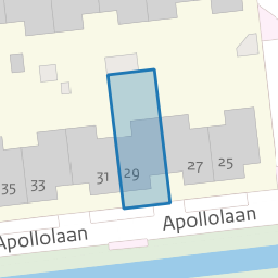 Perceel WDV01-F-2571