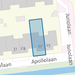 Perceel WDV01-F-2572