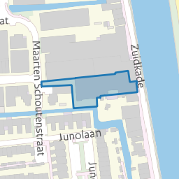 Perceel WDV01-F-2583