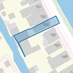 Perceel WDV01-F-2594