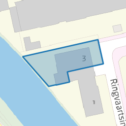 Perceel WDV01-F-2597