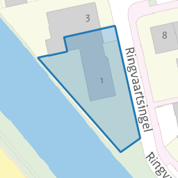 Perceel WDV01-F-2604