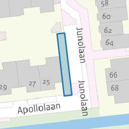 Perceel WDV01-F-2611