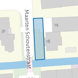 Perceel WDV01-F-2613