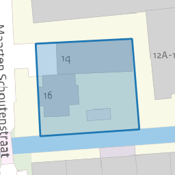 Perceel WDV01-F-2614