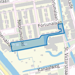 Perceel WDV01-F-2631