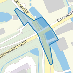 Perceel WDV01-F-2636