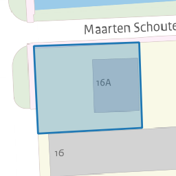 Perceel WDV01-F-2641