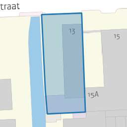 Perceel WDV01-F-2643