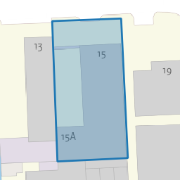 Perceel WDV01-F-2644