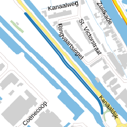 Perceel WDV01-F-2651