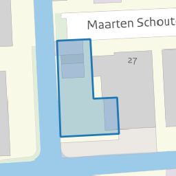 Perceel WDV01-F-2653