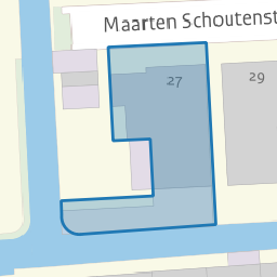 Perceel WDV01-F-2654