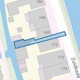 Perceel WDV01-F-2658