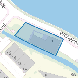 Perceel WDV01-F-2659