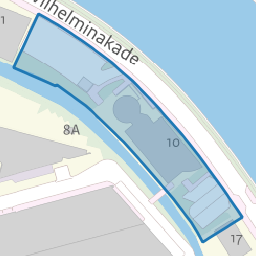 Perceel WDV01-F-2660