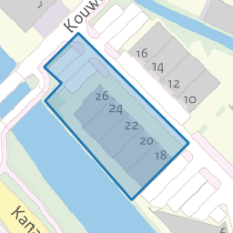 Perceel WDV01-F-2665