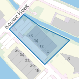 Perceel WDV01-F-2666