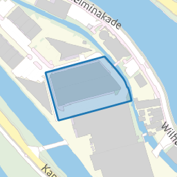 Perceel WDV01-F-2668