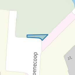 Perceel WDV01-F-2675