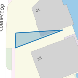 Perceel WDV01-F-2681