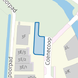 Perceel WDV01-F-2682