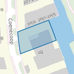 Perceel WDV01-F-2692