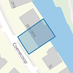 Perceel WDV01-F-2696