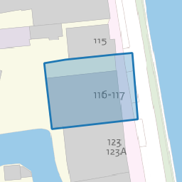 Perceel WDV01-F-2705