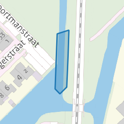 Perceel WDV01-F-2709