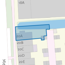 Perceel WDV01-F-2715