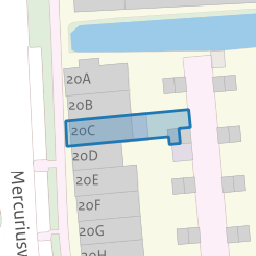 Perceel WDV01-F-2717