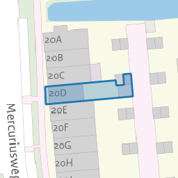 Perceel WDV01-F-2718