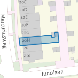 Perceel WDV01-F-2722