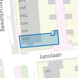 Perceel WDV01-F-2724