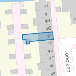 Perceel WDV01-F-2732