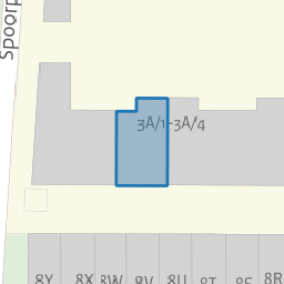 Perceel WDV01-F-2741