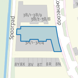 Perceel WDV01-F-2744