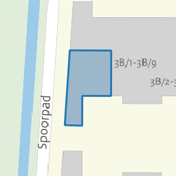 Perceel WDV01-F-2745