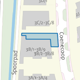 Perceel WDV01-F-2754