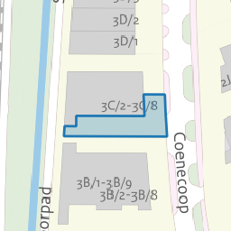 Perceel WDV01-F-2760