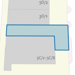Perceel WDV01-F-2766