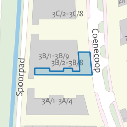 Perceel WDV01-F-2767