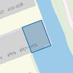 Perceel WDV01-F-2781